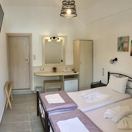 Platanos Rooms Sinoikismos Kambos المظهر الخارجي الصورة